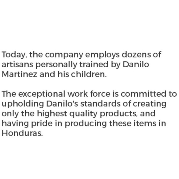 Danilo’s Fine Leather & Plaid Canvas Crossbody/Shoulder Bag made in Honduras - Picture 10 of 10